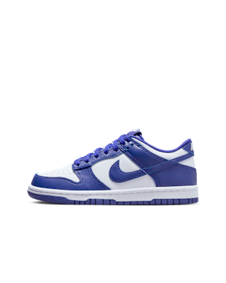 Nike Dunk Low Big Kids' Shoes. Nike JP Nike Dunk Low Big Kids' Shoes. Nike JP